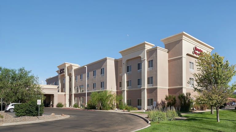 Hampton Inn & Suites Roswell