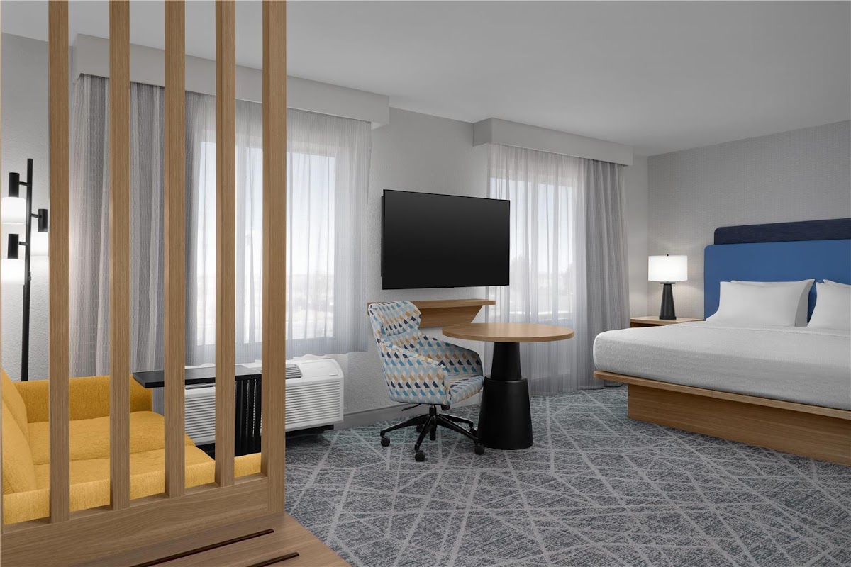 Hampton Inn & Suites Roswell photo 2