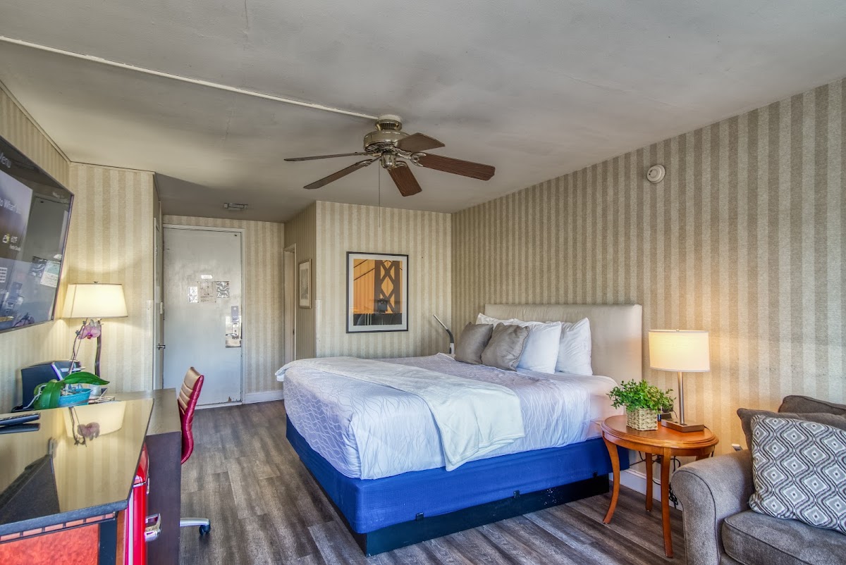 The Wharf Inn photo 2