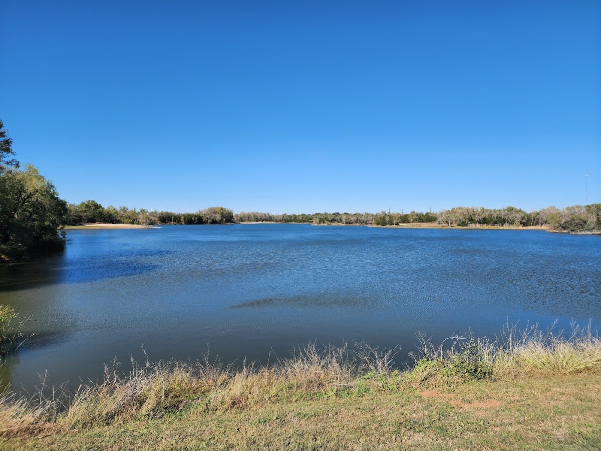 Barber State Fishing Lake and Wildlife Area