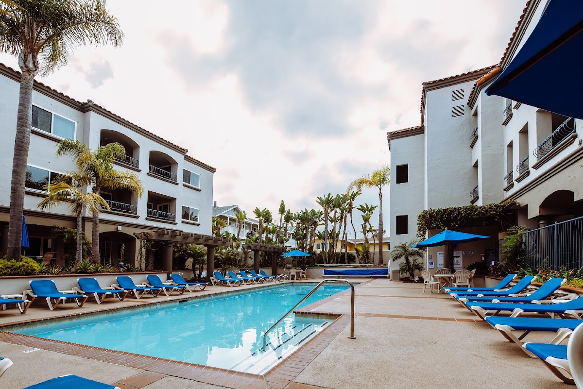 Tamarack Beach Resort & Hotel