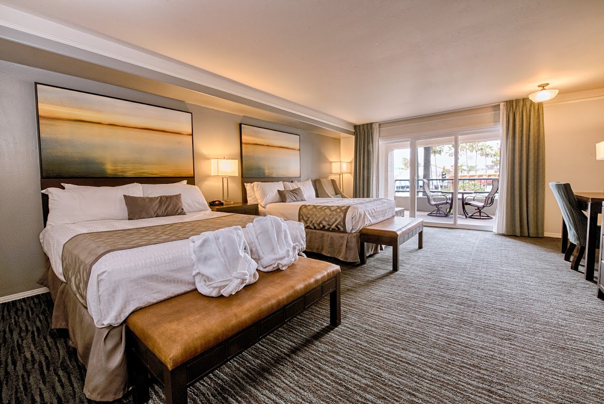 Tamarack Beach Resort & Hotel photo 2