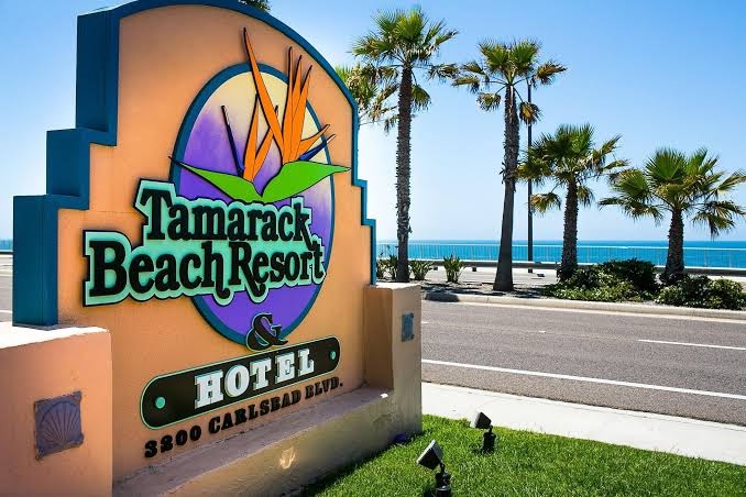 Tamarack Beach Resort & Hotel photo 3