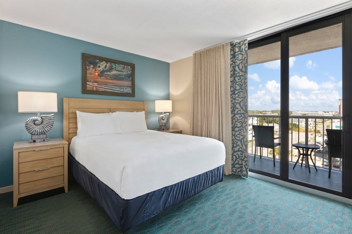 Club Wyndham Westwinds photo 2