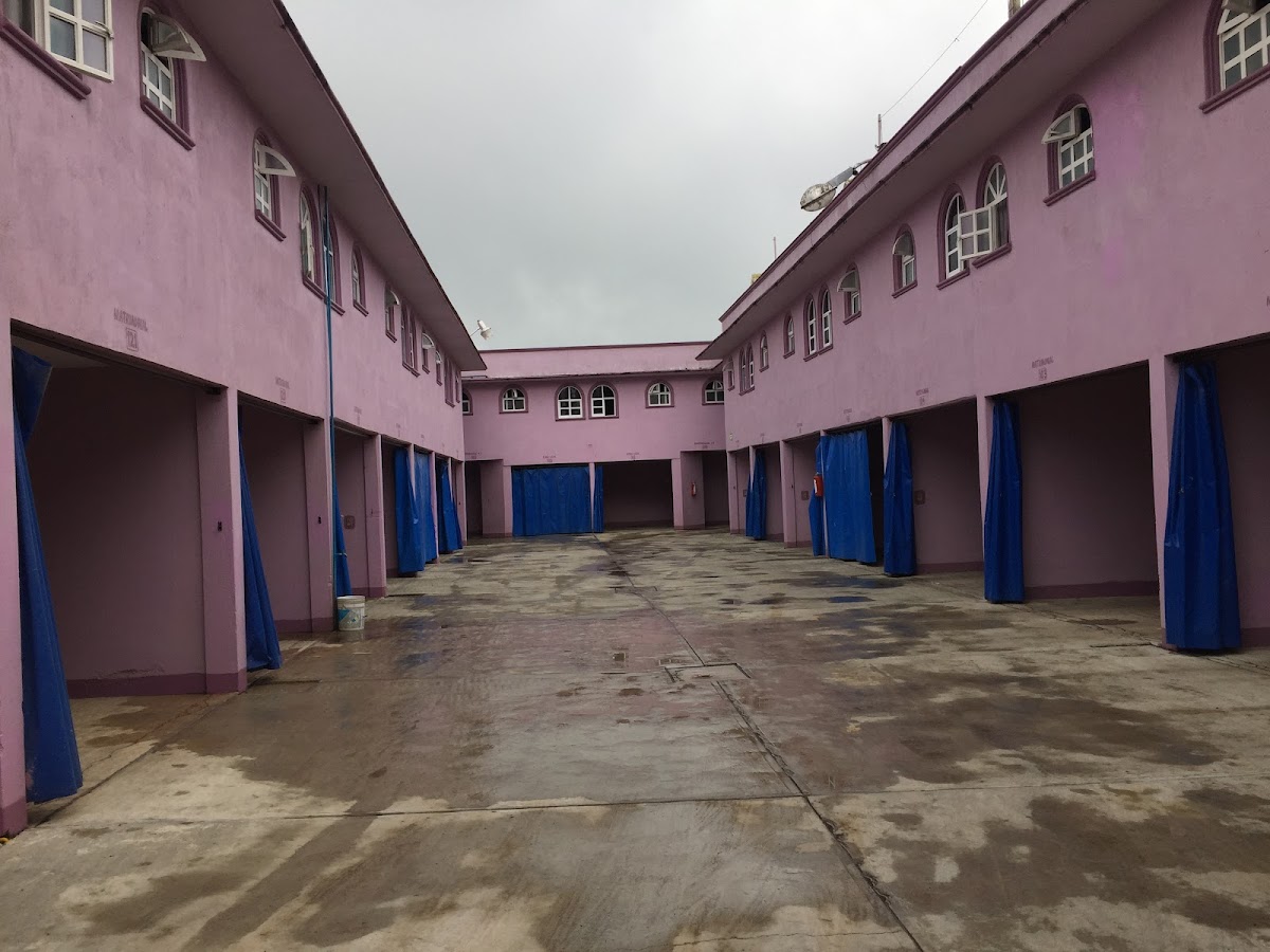 Motel Paraiso Escondido