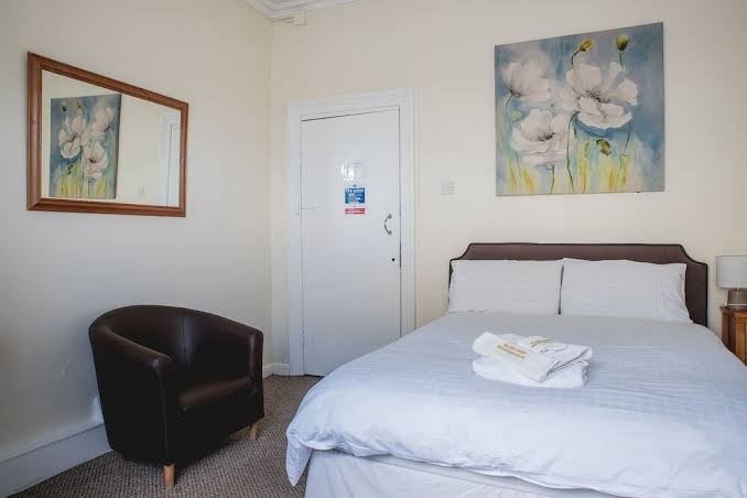 MJ Guest House