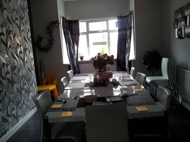 MJ Guest House photo 3