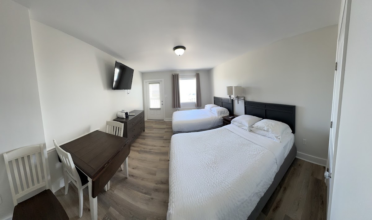 The Sand Dunes Motel photo 2