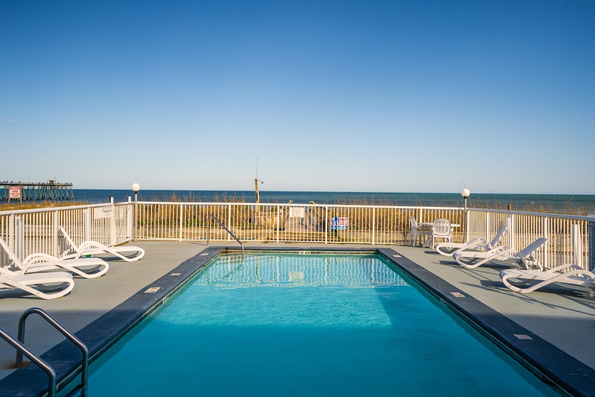 The Sand Dunes Motel photo 3