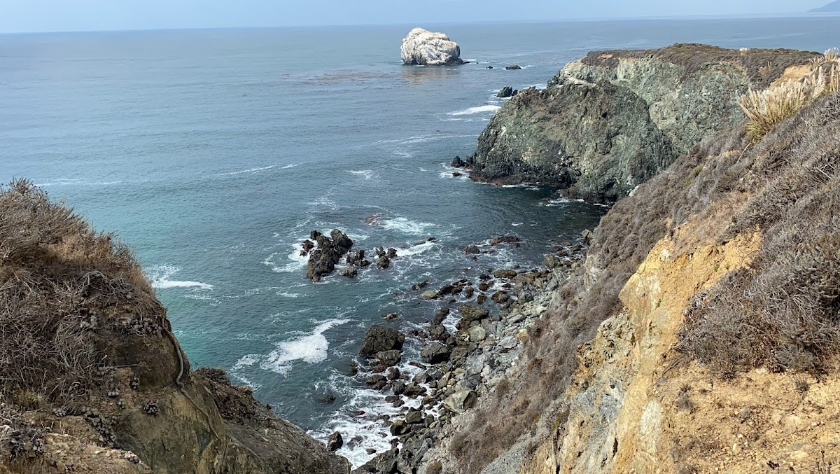 Jade Cove