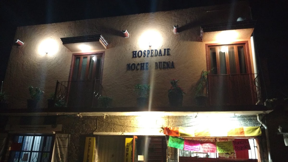 Hospedaje Noche Buena photo 3
