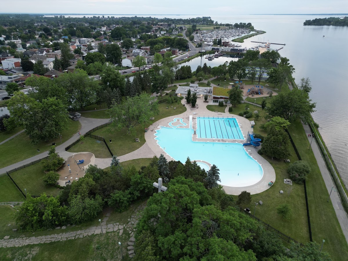 Delpha-Sauvé Park