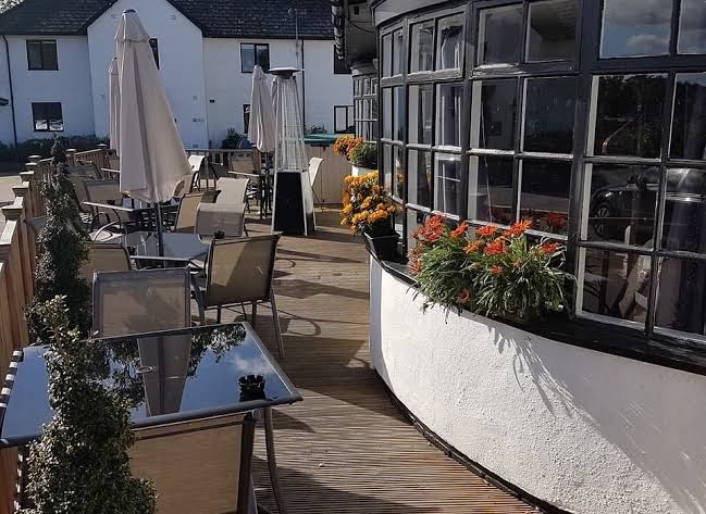 The Old Bell
