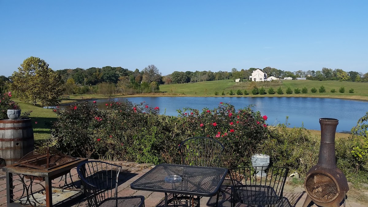 Molon Lave Vineyards and Winery