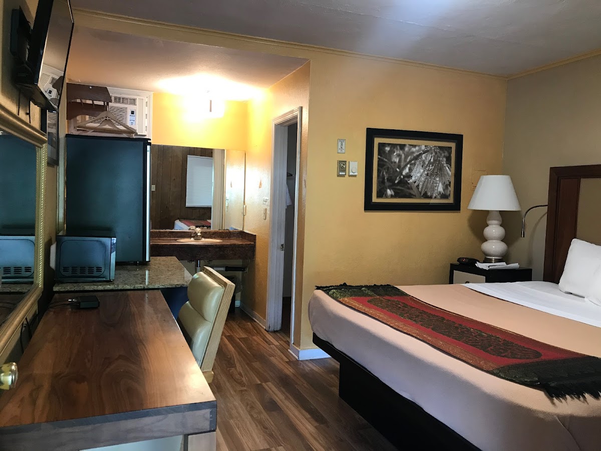 Gold Lodge photo 3