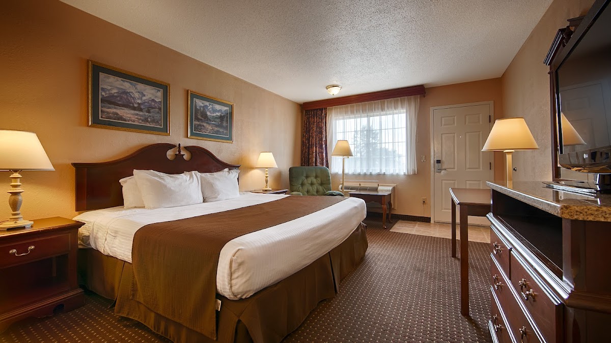 Best Western of Hartland photo 2
