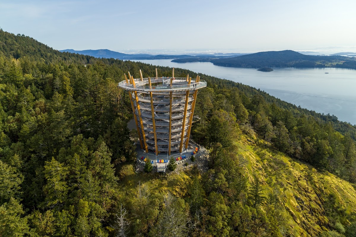 Malahat Skywalk