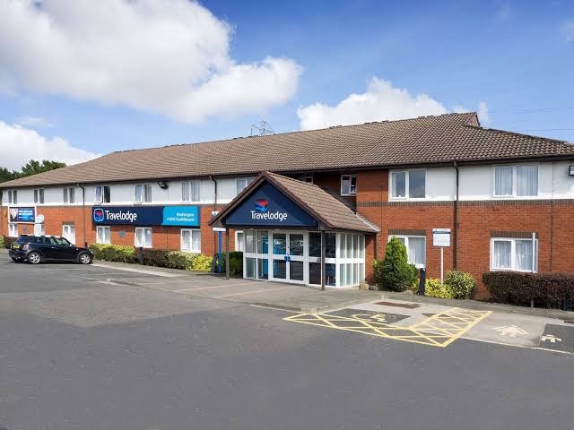 Travelodge Washington A1(M) Southbound