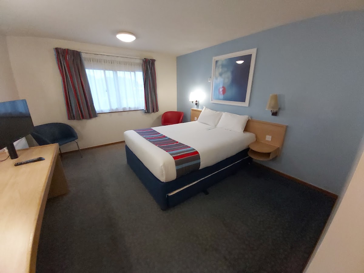 Travelodge Washington A1(M) Southbound photo 2