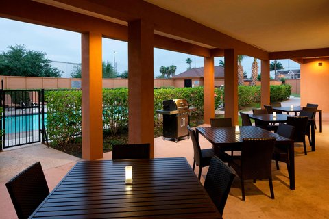 Courtyard by Marriott Brownsville photo 2