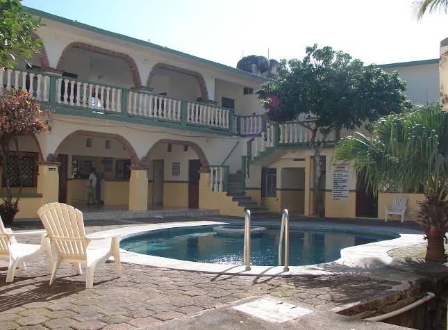 Hotel La Pingüi