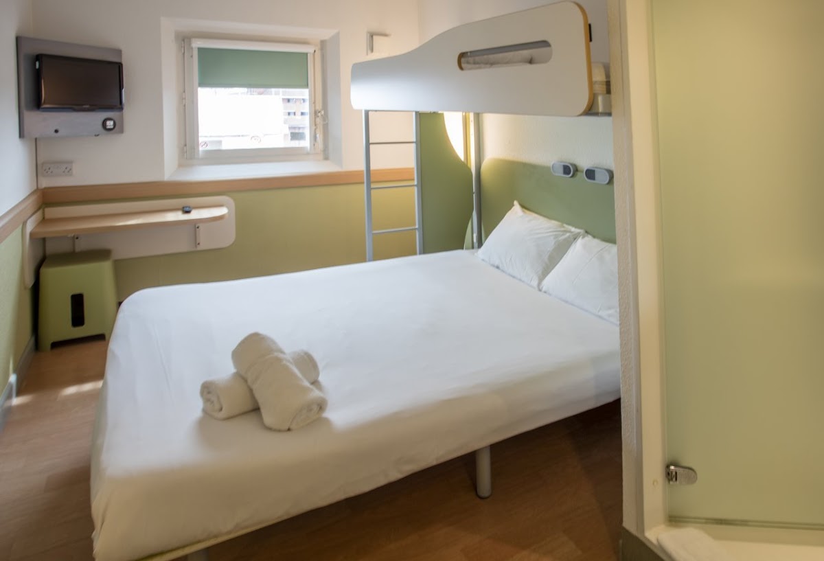 ibis budget London Hounslow photo 2