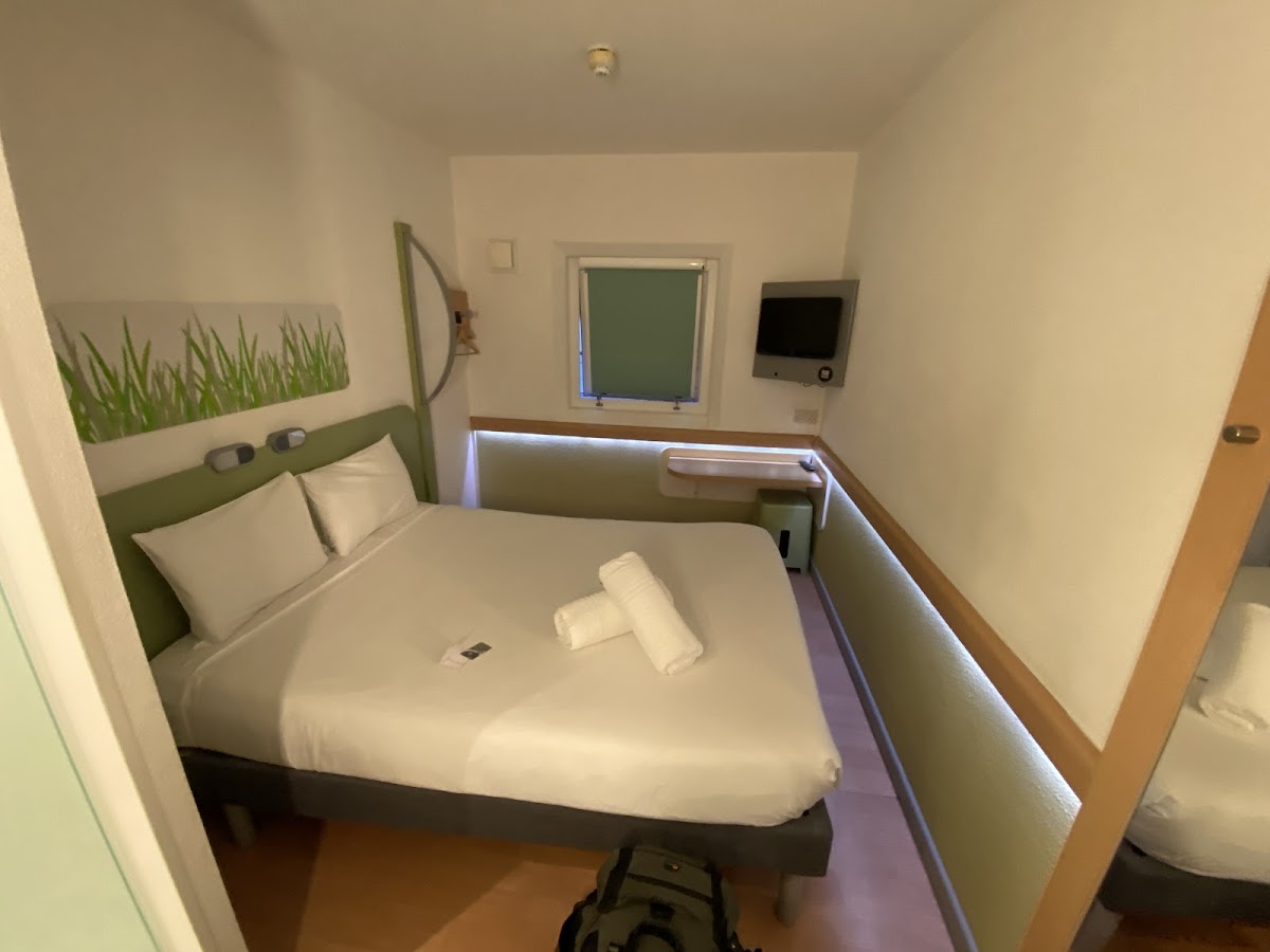 ibis budget London Hounslow photo 3