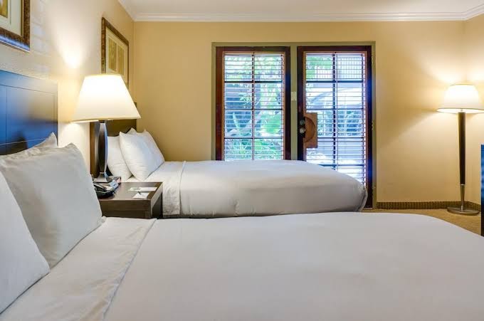 The Buena Park Grand Hotel & Suites photo 3