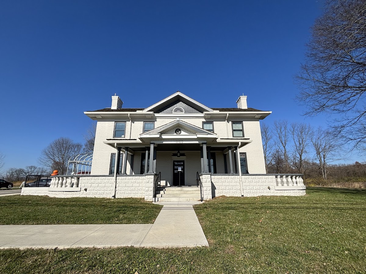 Charles Young Buffalo Soldiers National Monument