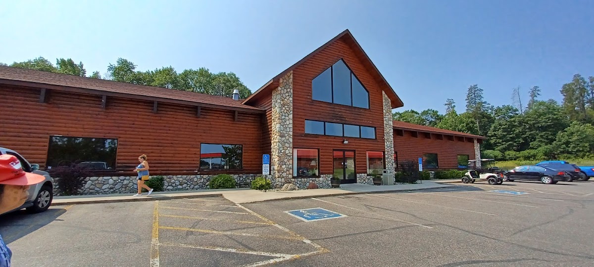 Leisure Suites