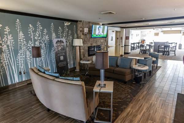 Sleep Inn & Suites Evansville - Casper photo 2