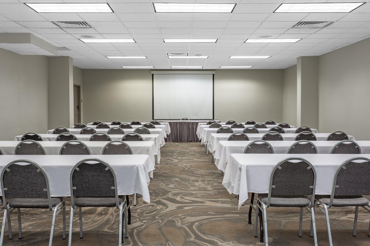 Holiday Inn Rockford(I-90&Rt 20/State St) by IHG photo 2