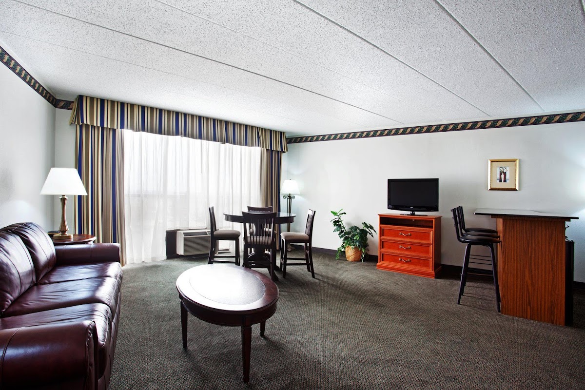 Holiday Inn Rockford(I-90&Rt 20/State St) by IHG photo 3
