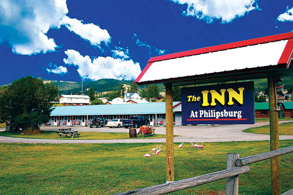 The Inn at Philipsburg & RV Park