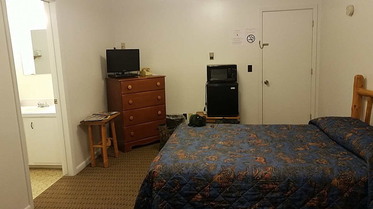The Inn at Philipsburg & RV Park photo 2
