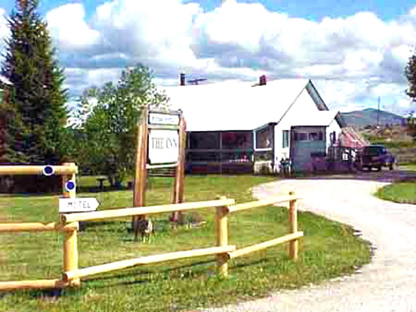 The Inn at Philipsburg & RV Park photo 3