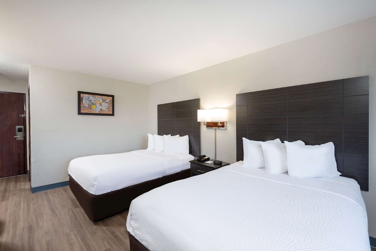 Days Inn by Wyndham Somerset PA I-70 I-76 photo 2