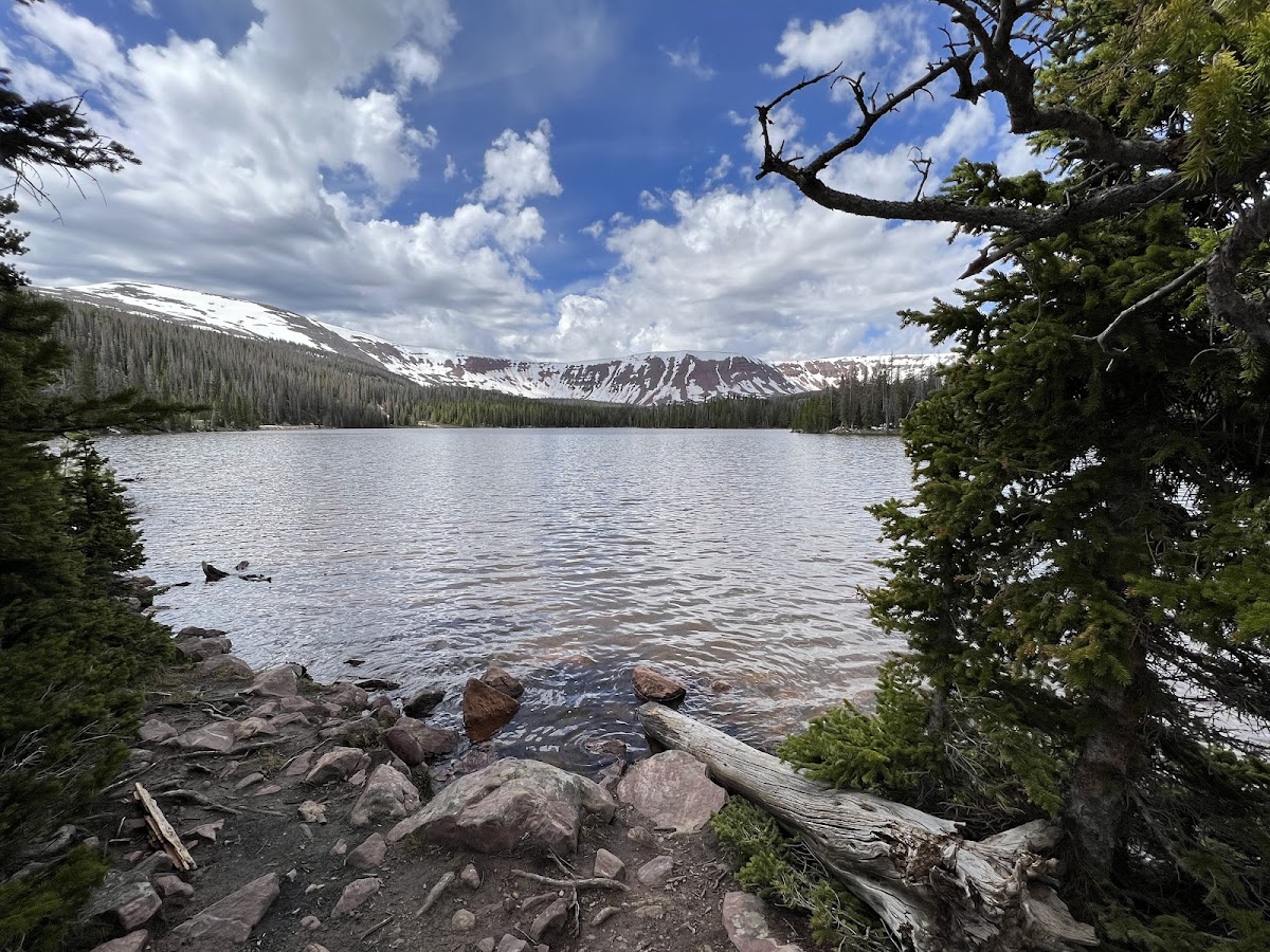 Spirit Lake