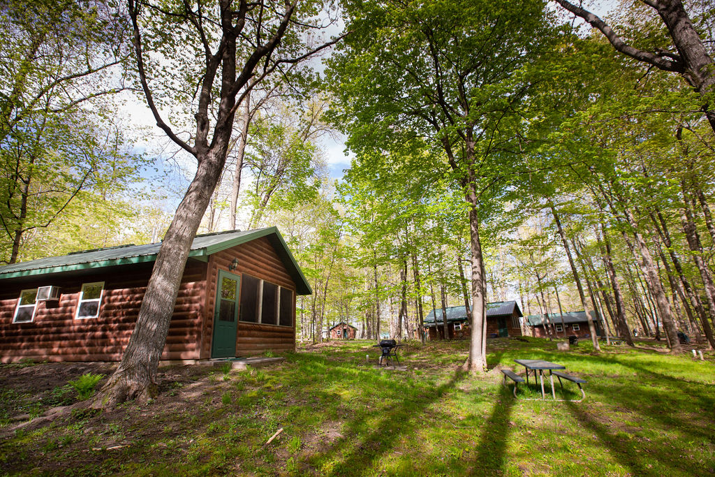 Blue Highway Lodge