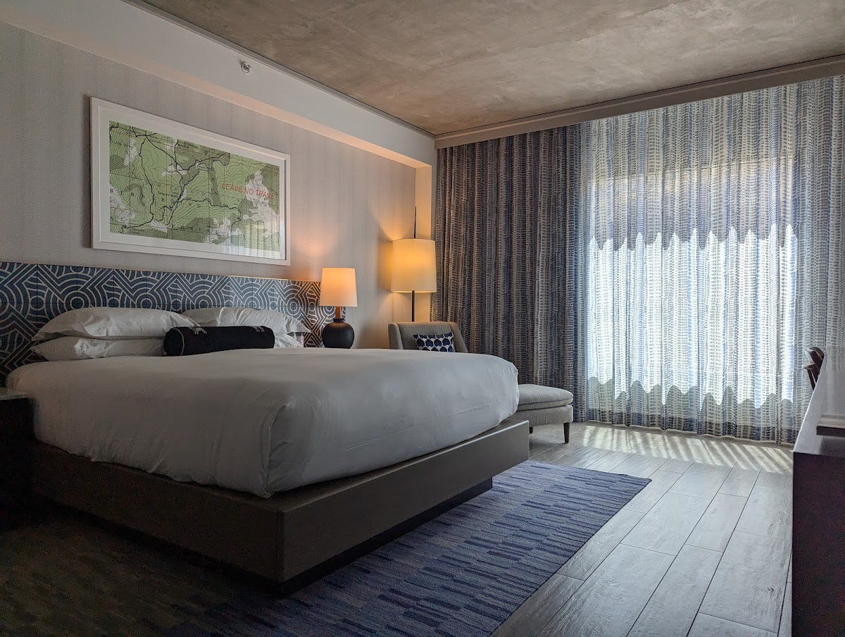Kimpton Rowan Palm Springs Hotel photo 2