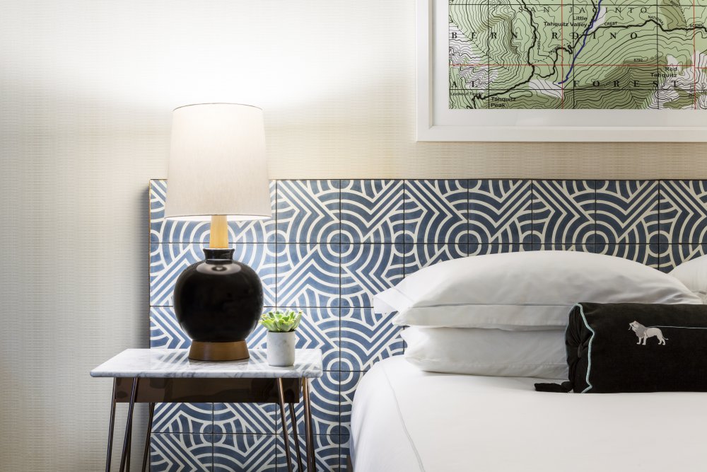 Kimpton Rowan Palm Springs Hotel photo 3