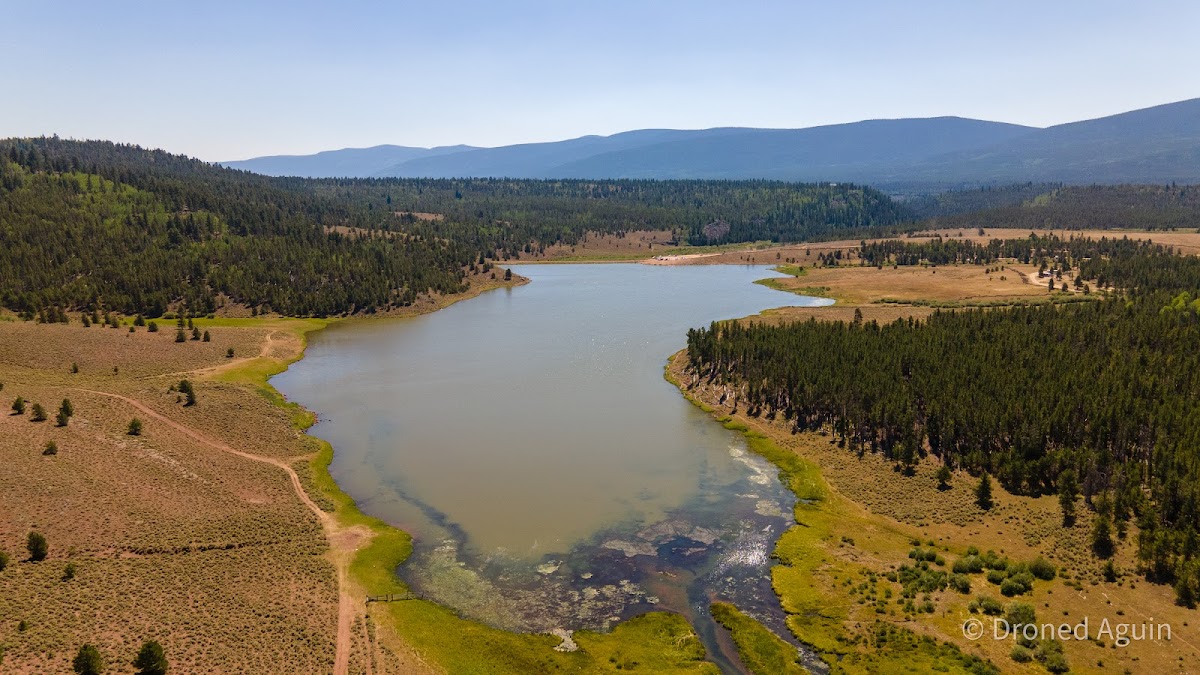 Browne Lake
