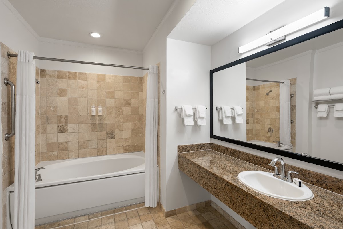 Ramada Suites by Wyndham San Diego/Hotel Circle Area photo 3