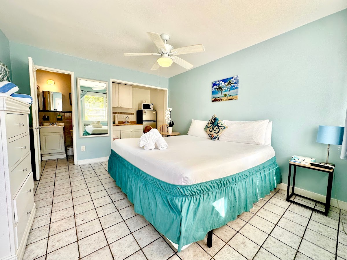 St Maurice Beach Inn photo 2