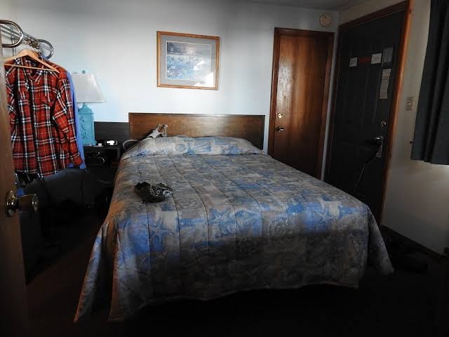 Aquarius Motel photo 2