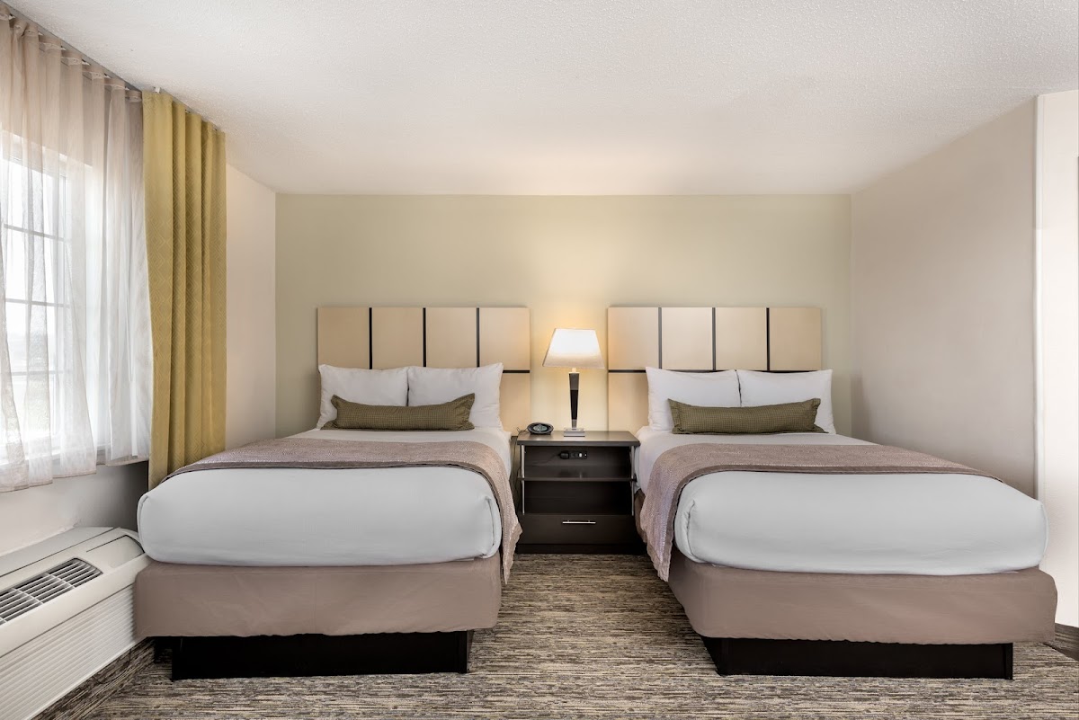 Candlewood Suites Washington Dulles Sterling by IHG photo 2