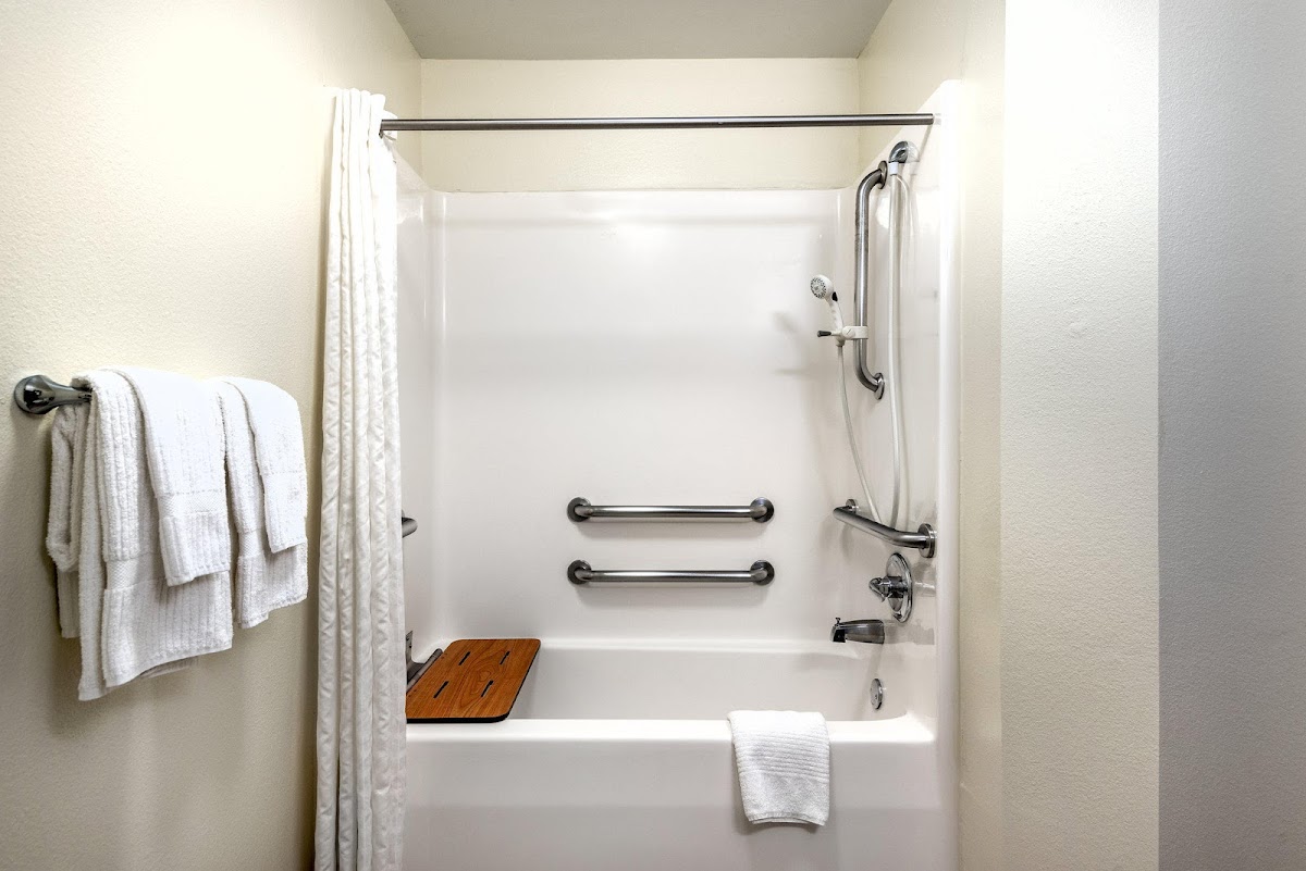 Candlewood Suites Washington Dulles Sterling by IHG photo 3