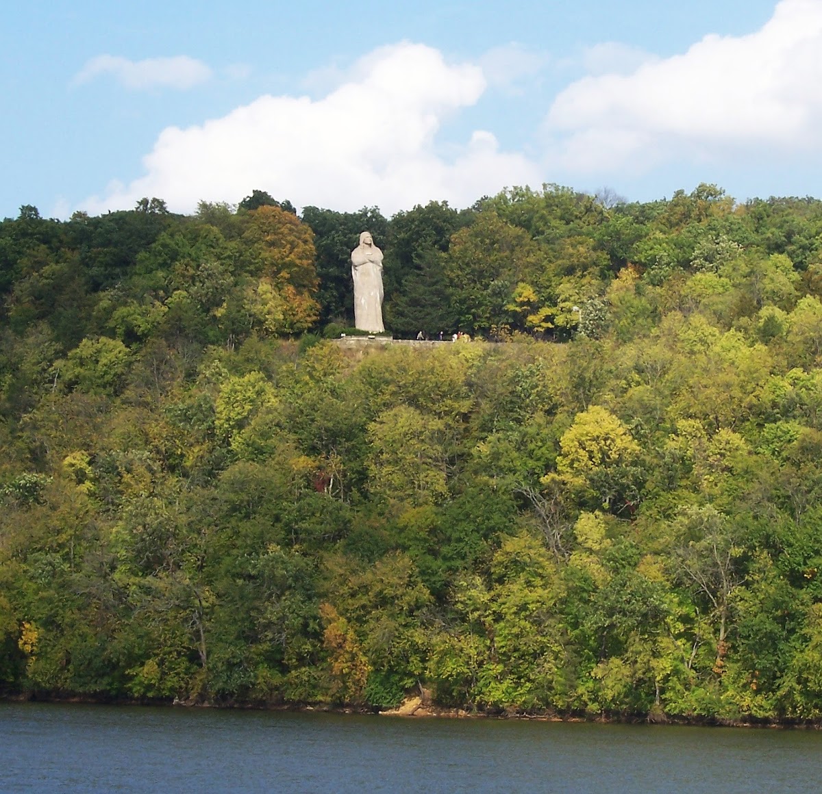 Lowden State Park