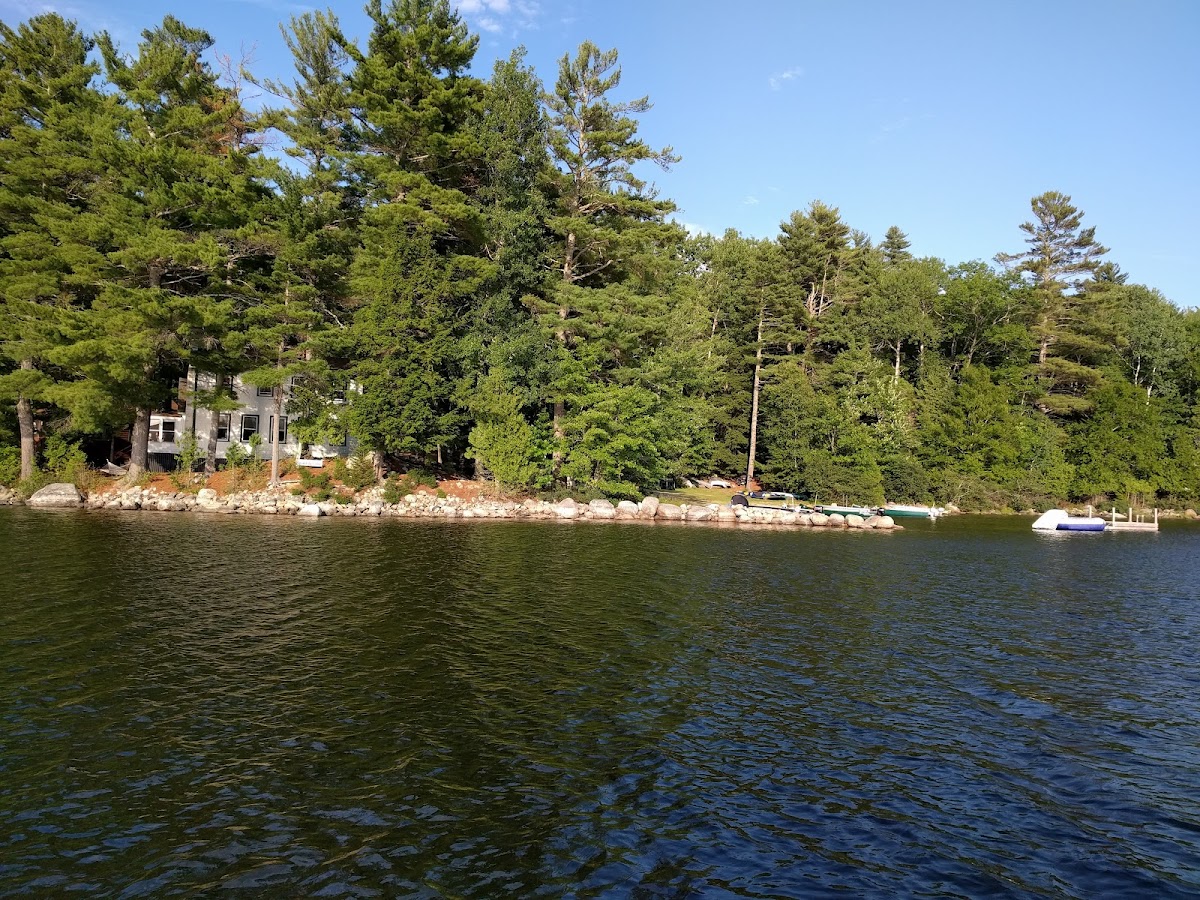 Grand Lake Lodge photo 2