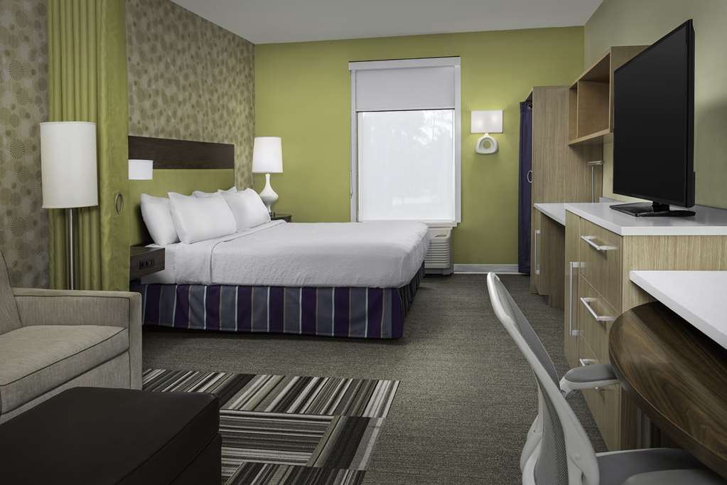 Home2 Suites by Hilton Summerville photo 2